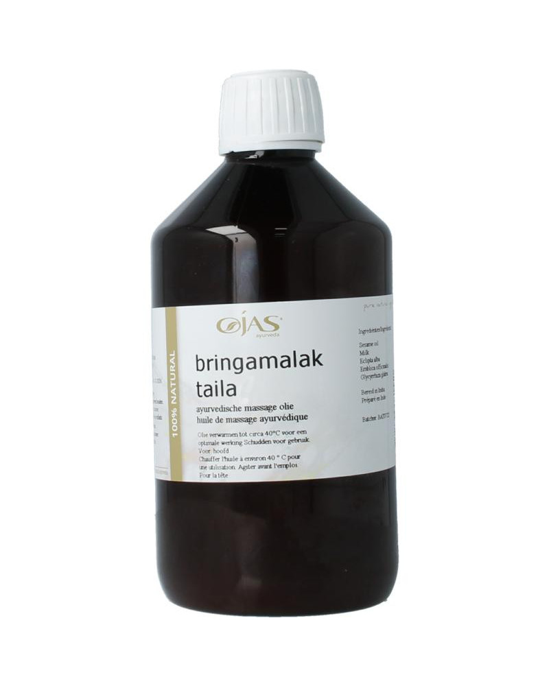 Bringamalak taila