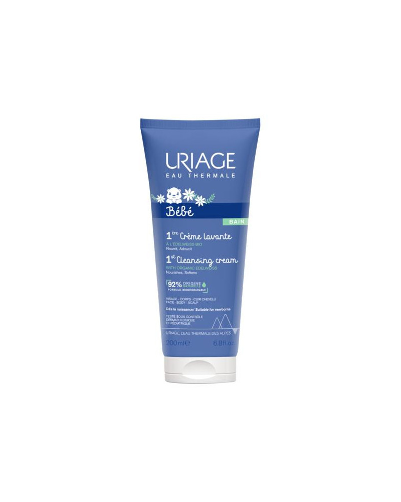 Bebe 1ere creme lavante