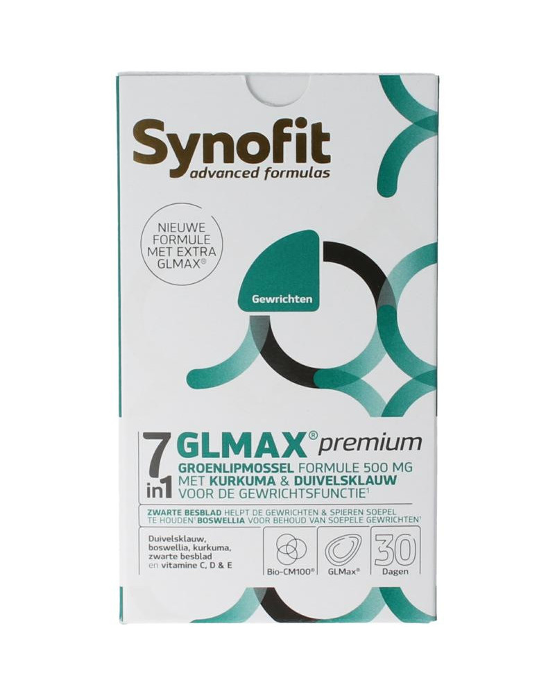 GLMax premium 7 in 1