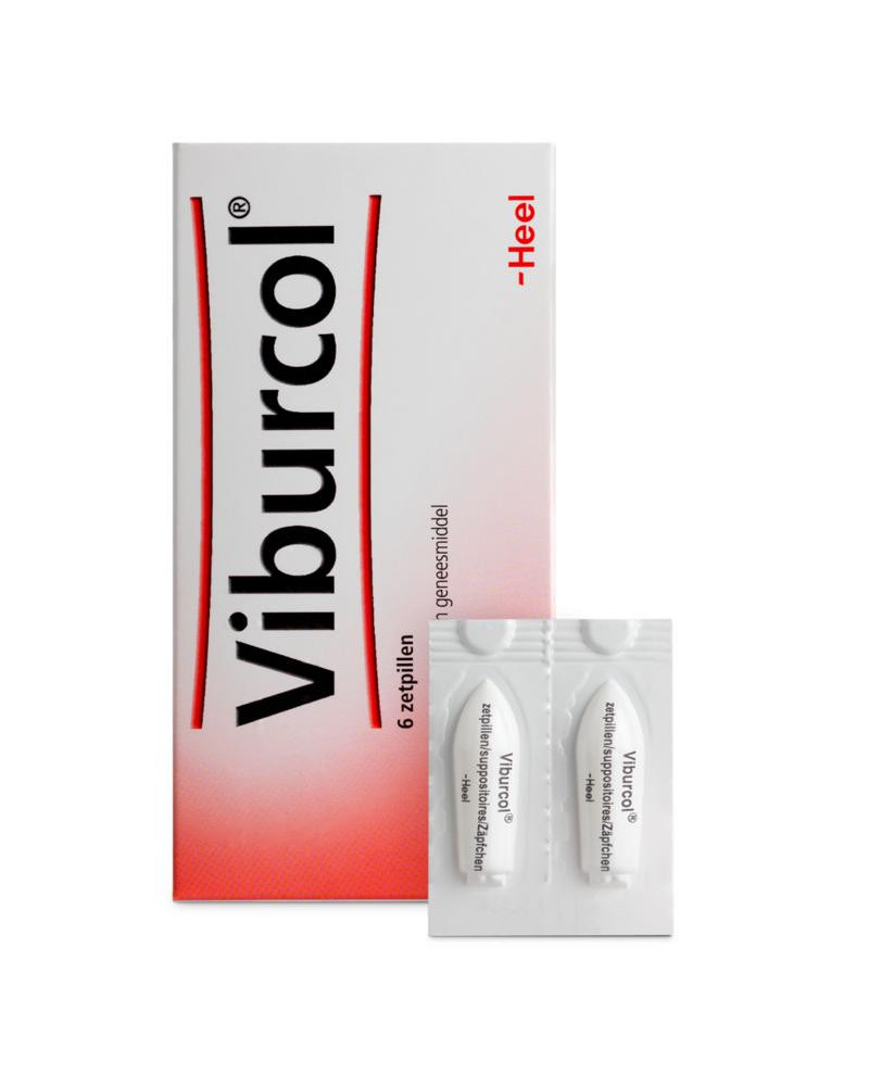 Viburcol
