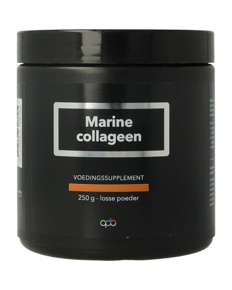 Marine collageen puur