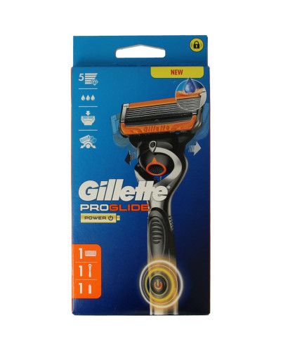 Proglide power razor
