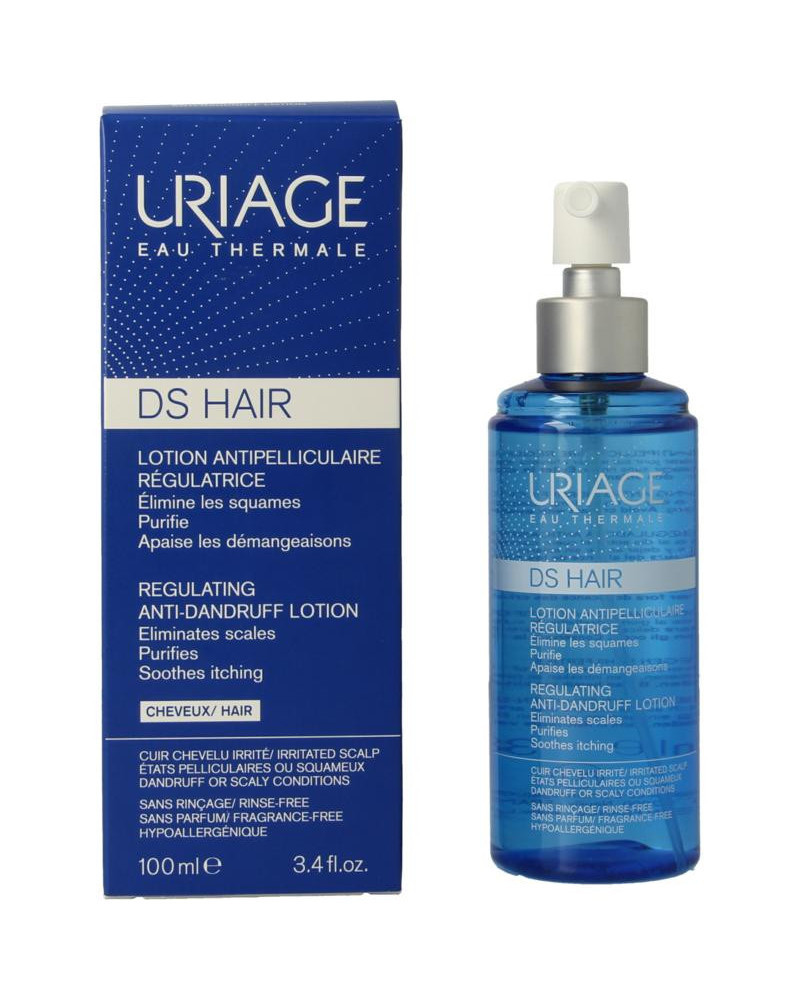 DS hair lotion anti roos spray