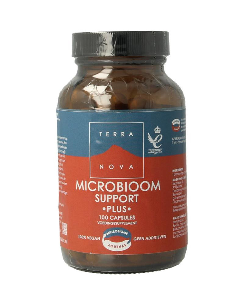 Microbioom plus