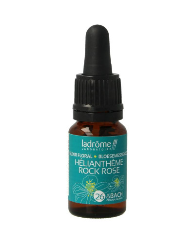 Rock rose bio