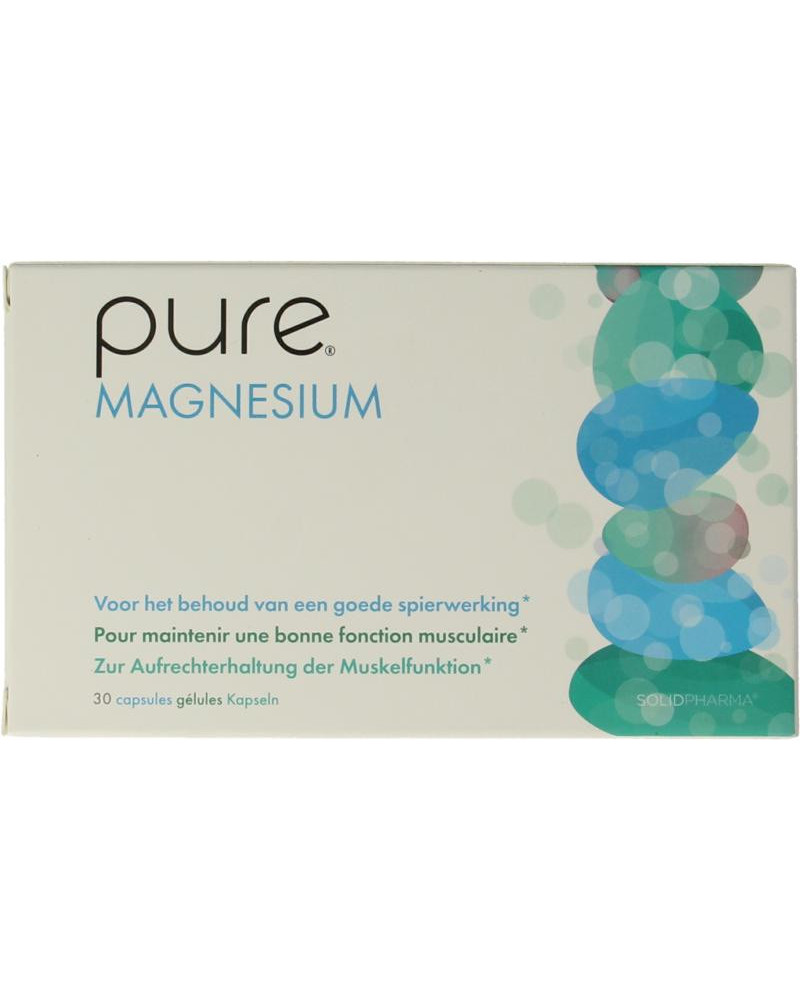 Magnesium