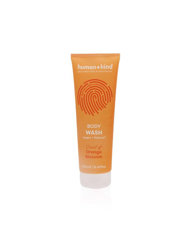 2-in-1 Bodywash orange vegan