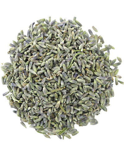 Lavendel bloesemthee