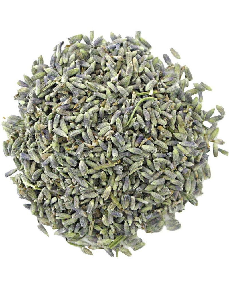 Lavendel bloesemthee