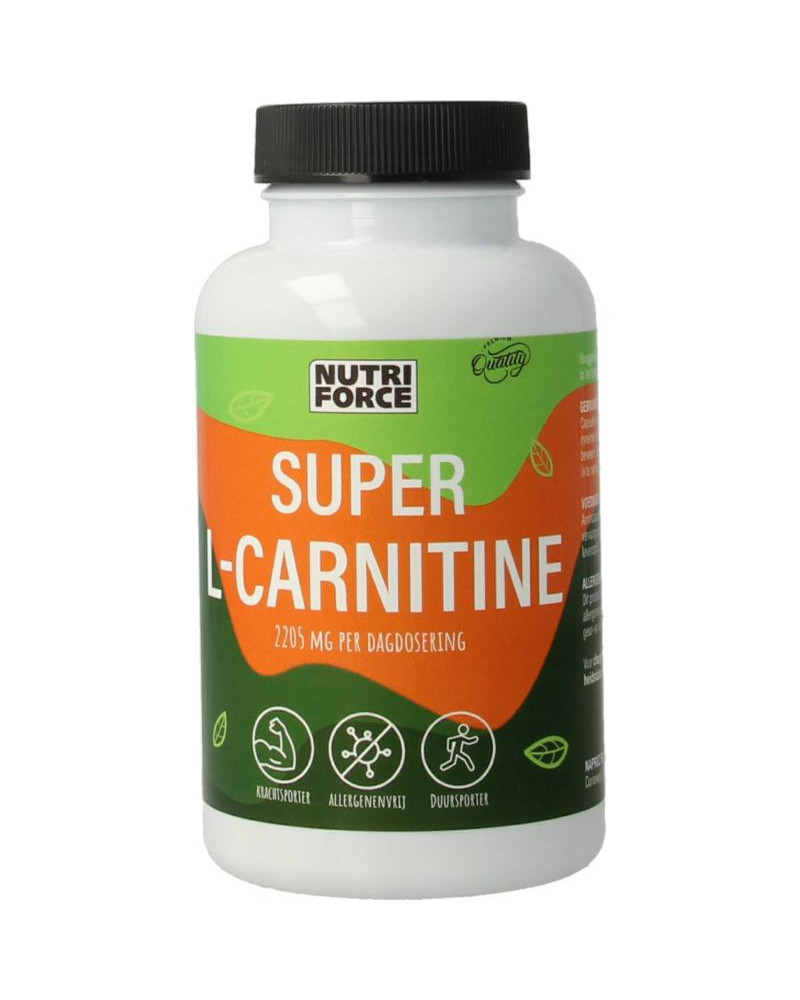 L-Carnitine