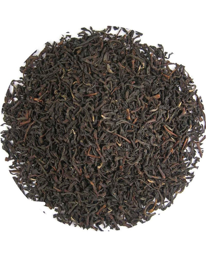 Java superior Santosa OP