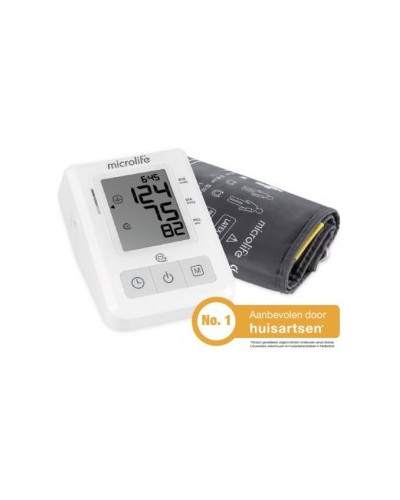 MIC BPB3 Basic bloeddrukmonitor