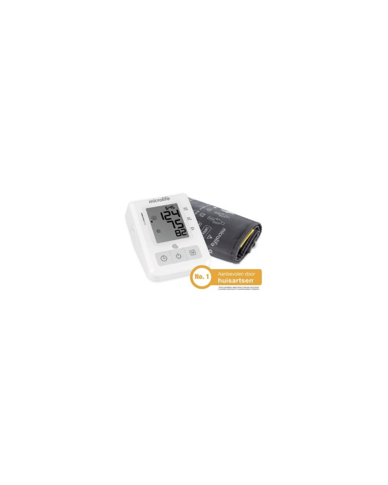 MIC BPB3 Basic bloeddrukmonitor