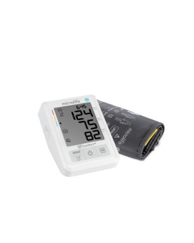 MIC BPB3 Comfort bloeddrukmonitor