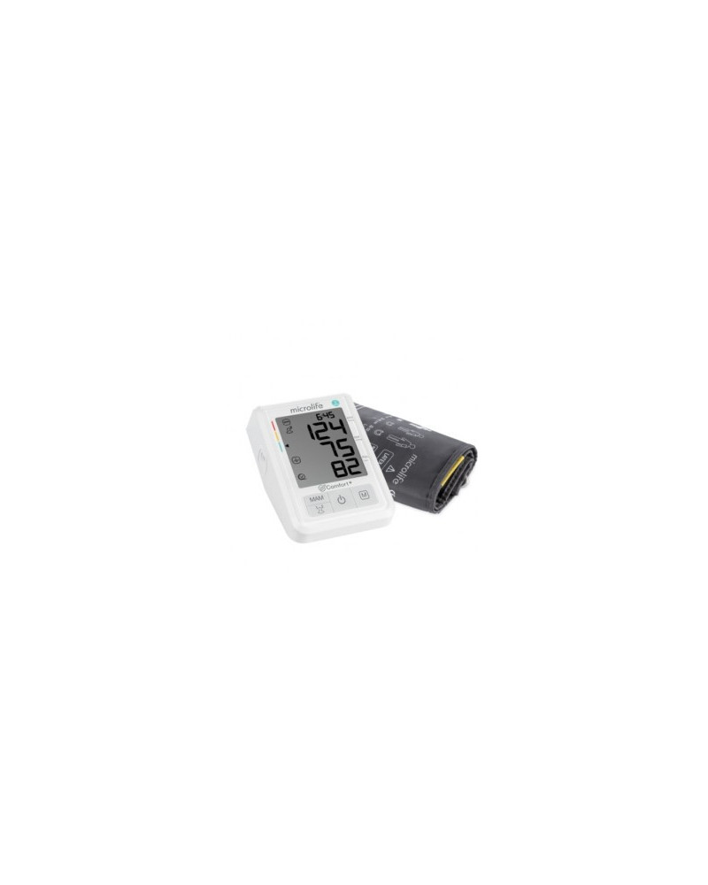 MIC BPB3 Comfort bloeddrukmonitor