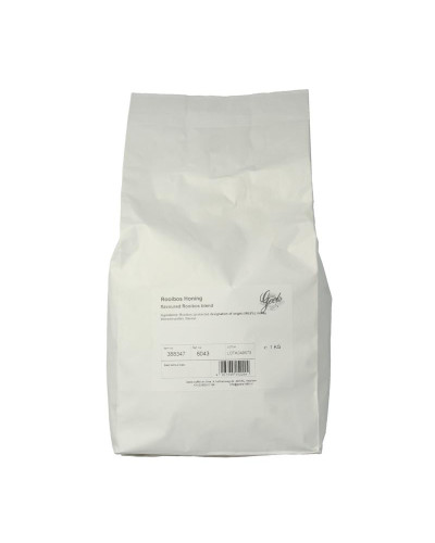 Rooibos honing