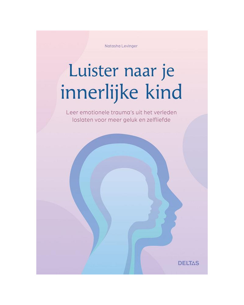 Luisteren naar je innerlijke kind