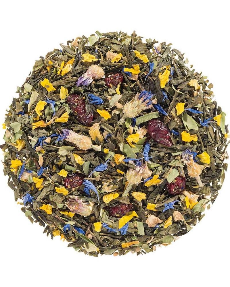 Sunflower cranberry