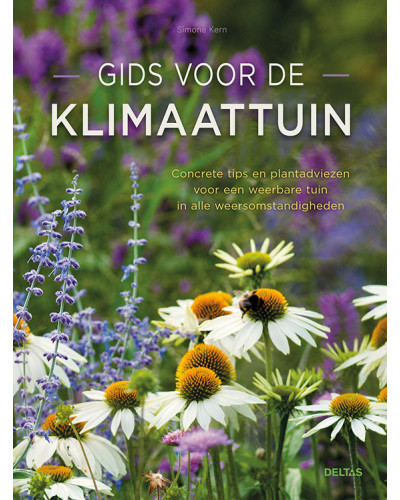 Gids voor de klimaattuin