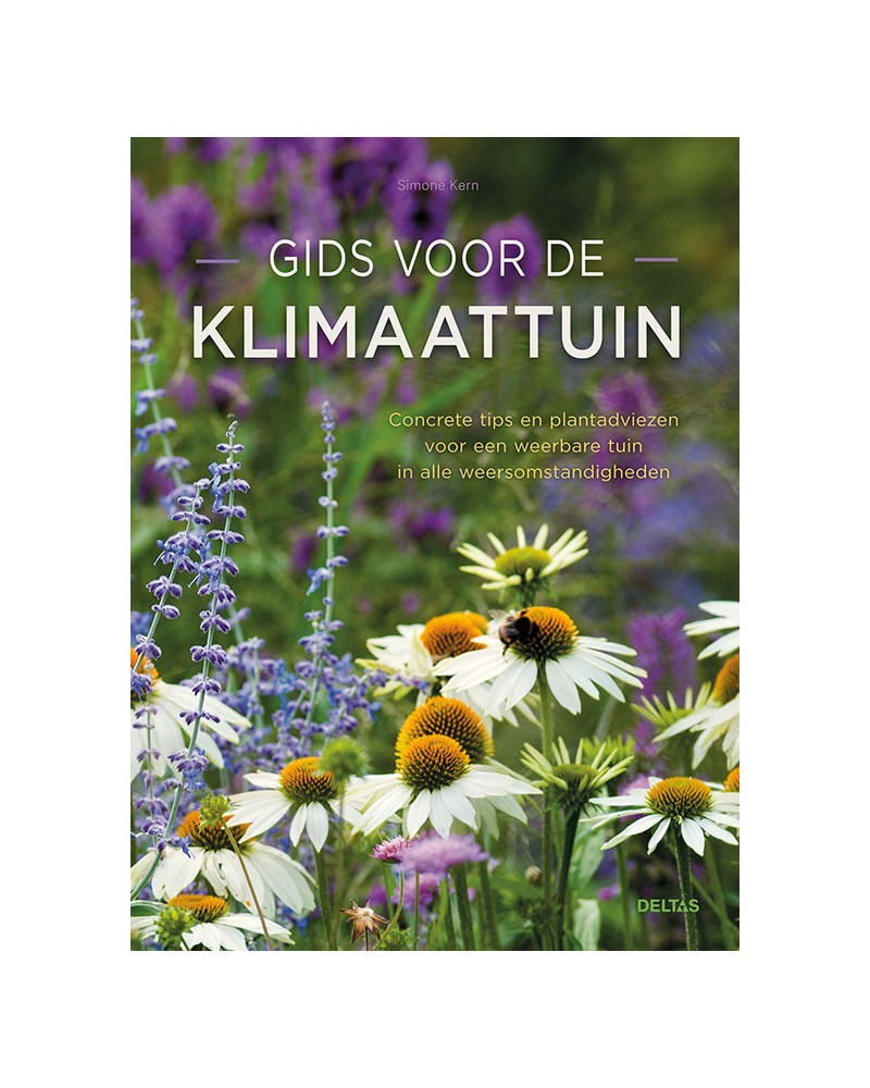 Gids voor de klimaattuin