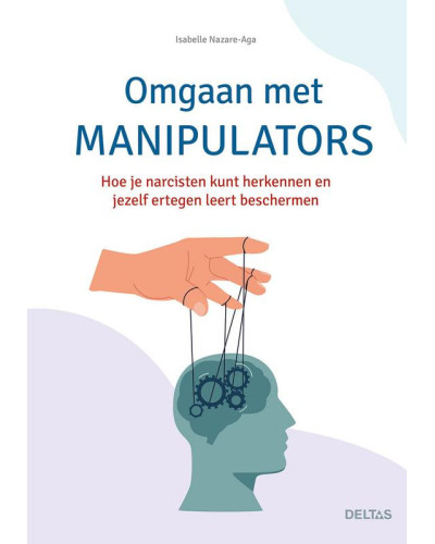 Omgaan met manipulators