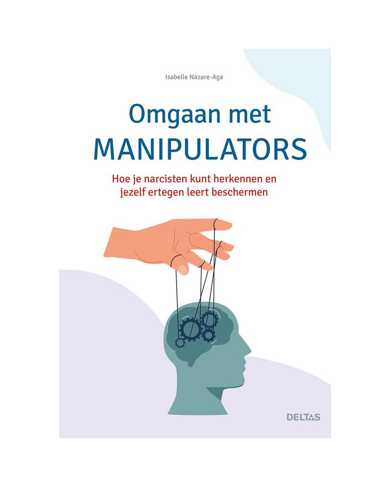 Omgaan met manipulators