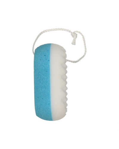 Bath & Fun Spons Massage Assorti