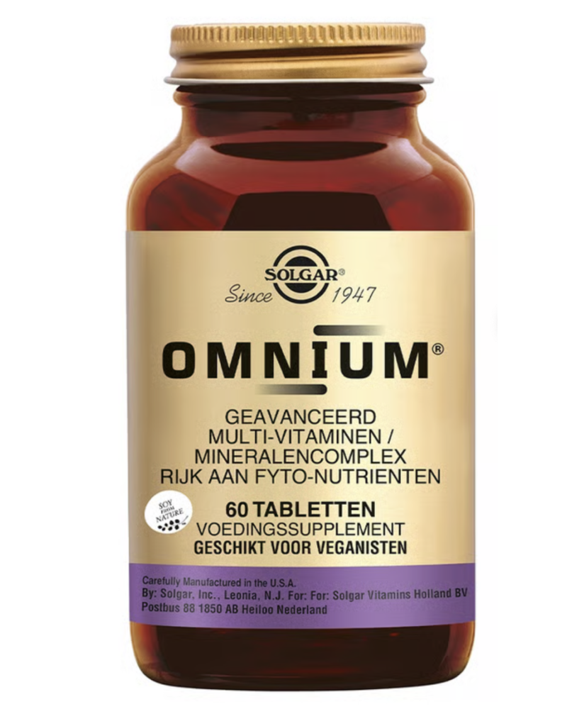 Omnium®