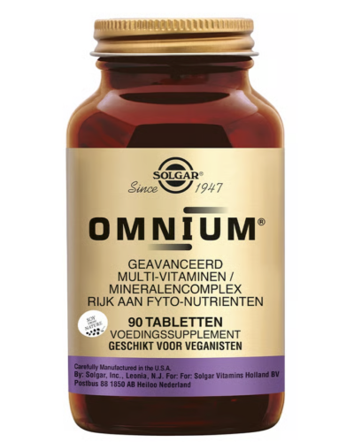 Omnium®
