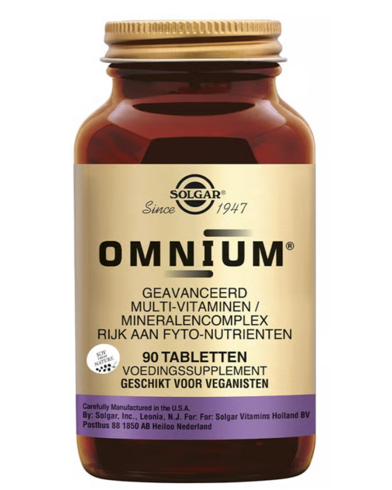 Omnium®