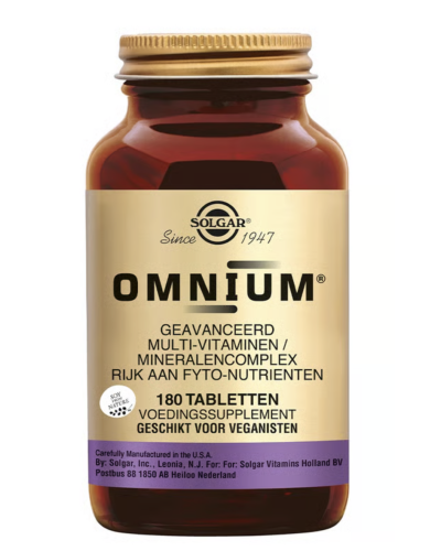 Omnium®