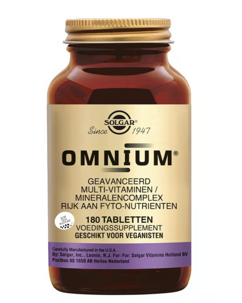 Omnium®