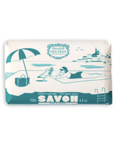 Panier des Sens Scented Soap Bar 250G