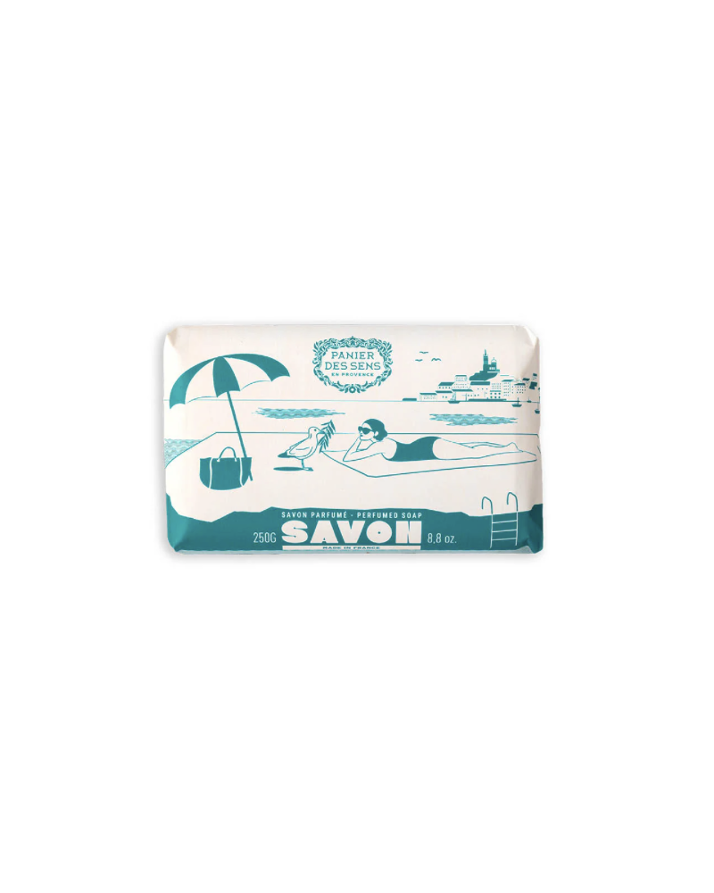 Panier des Sens Scented Soap Bar 250G