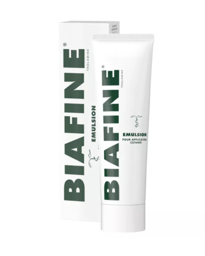 Biafine Emulsion crème - 139,5g