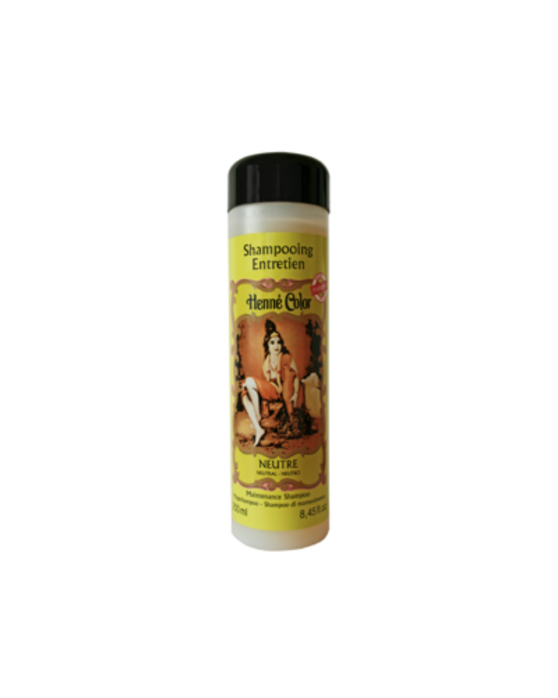 Henne Color Shampoo Neutraal
