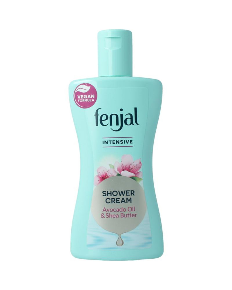 Shower creme intensive