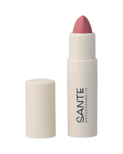 Lipstick moisture 01 rose pink