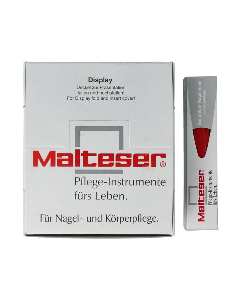 Vijlpapier 12cm