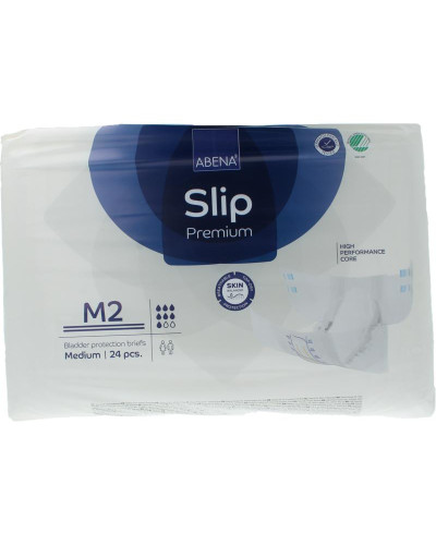 Slip M2 premium