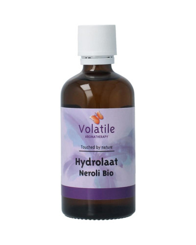 Neroli hydrolaat