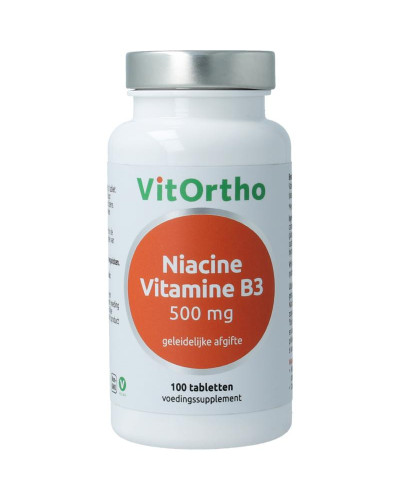 Niacine Vitamine B3