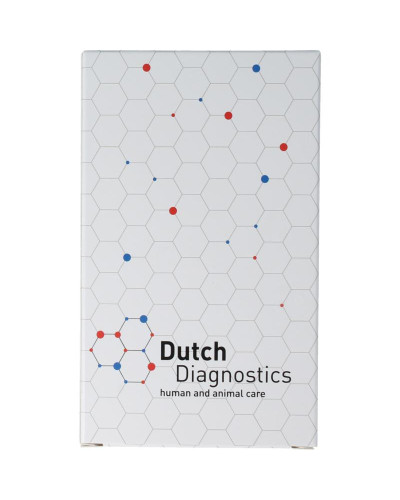 Parvo virus test kat/hond