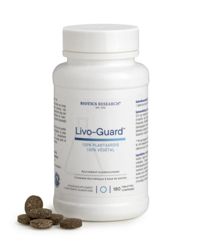 Livo guard
