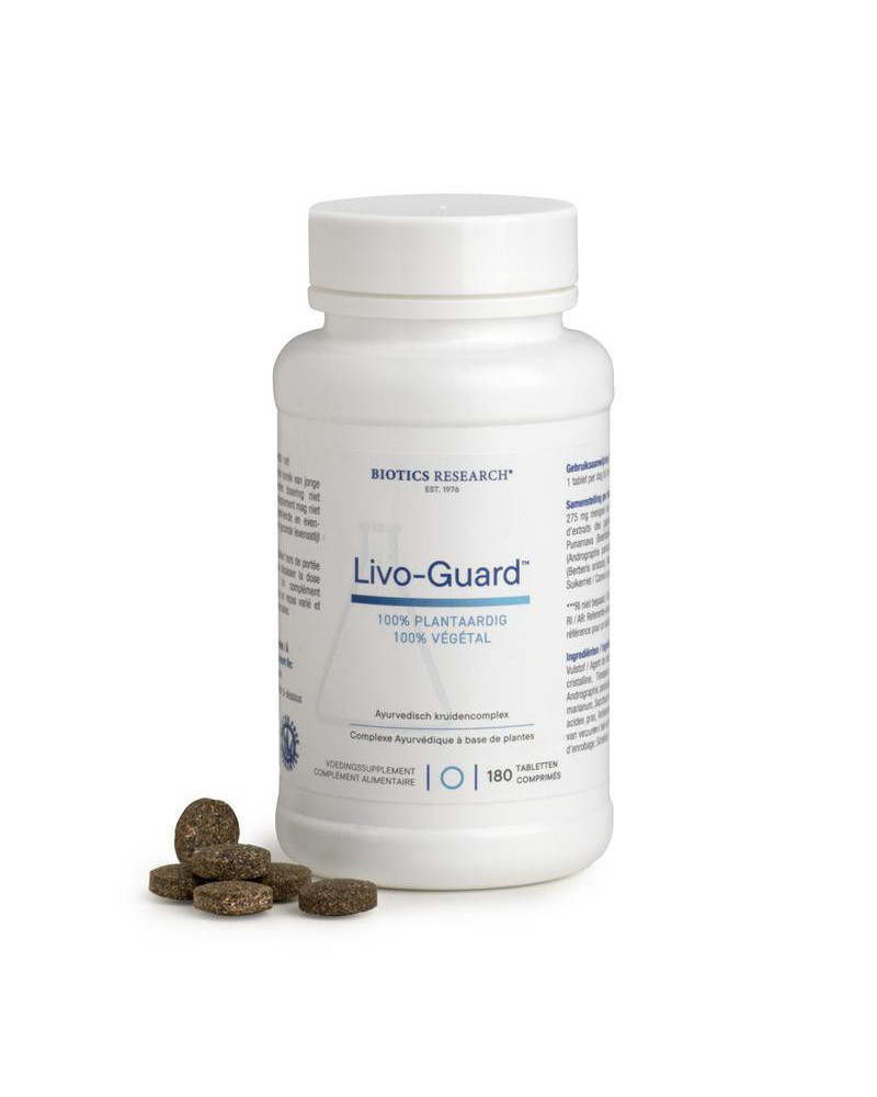 Livo guard
