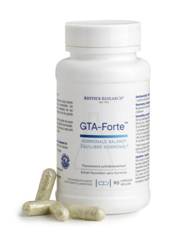 GTA-Forte