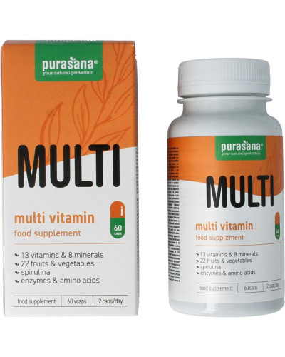 Multivitamine