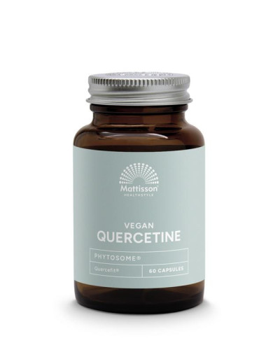 Quercetine 250mg - Phytosome technologie