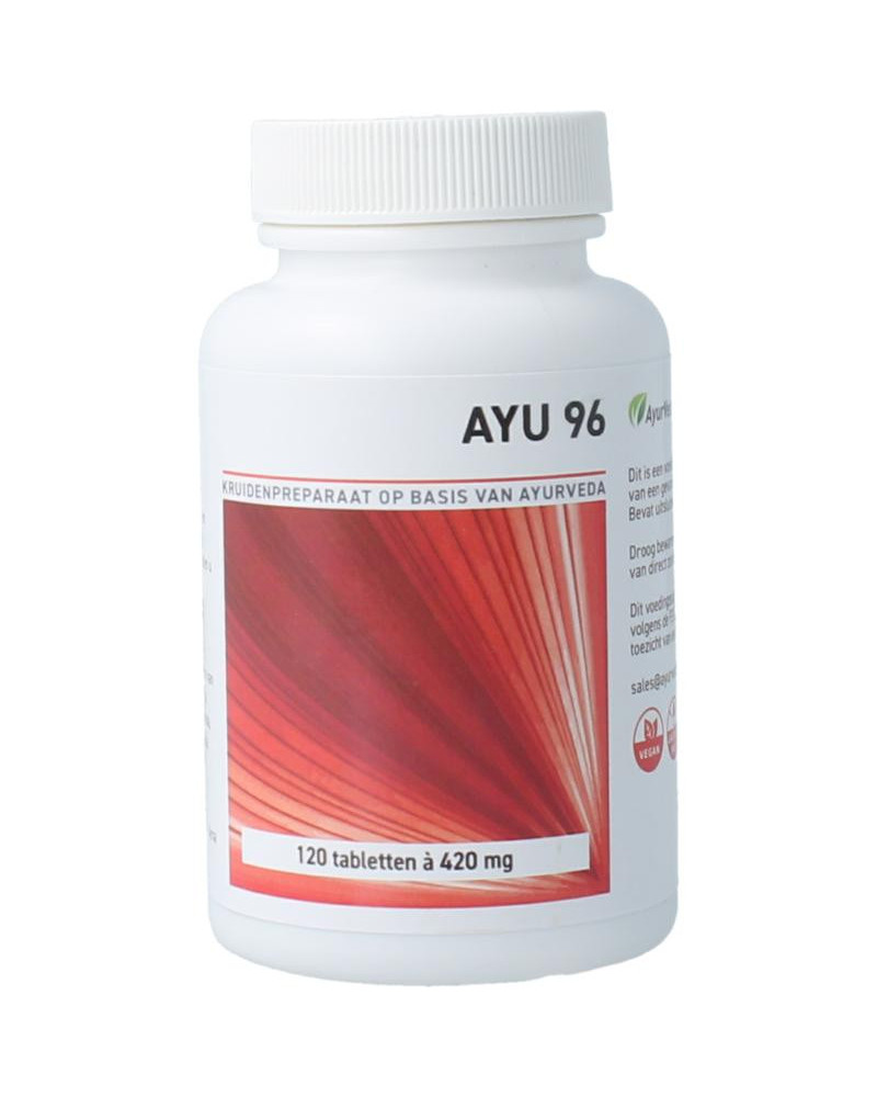 Ayu 96