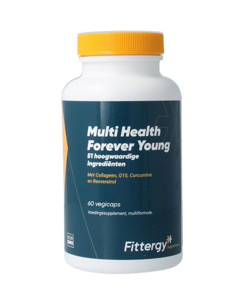 Multi health forever young